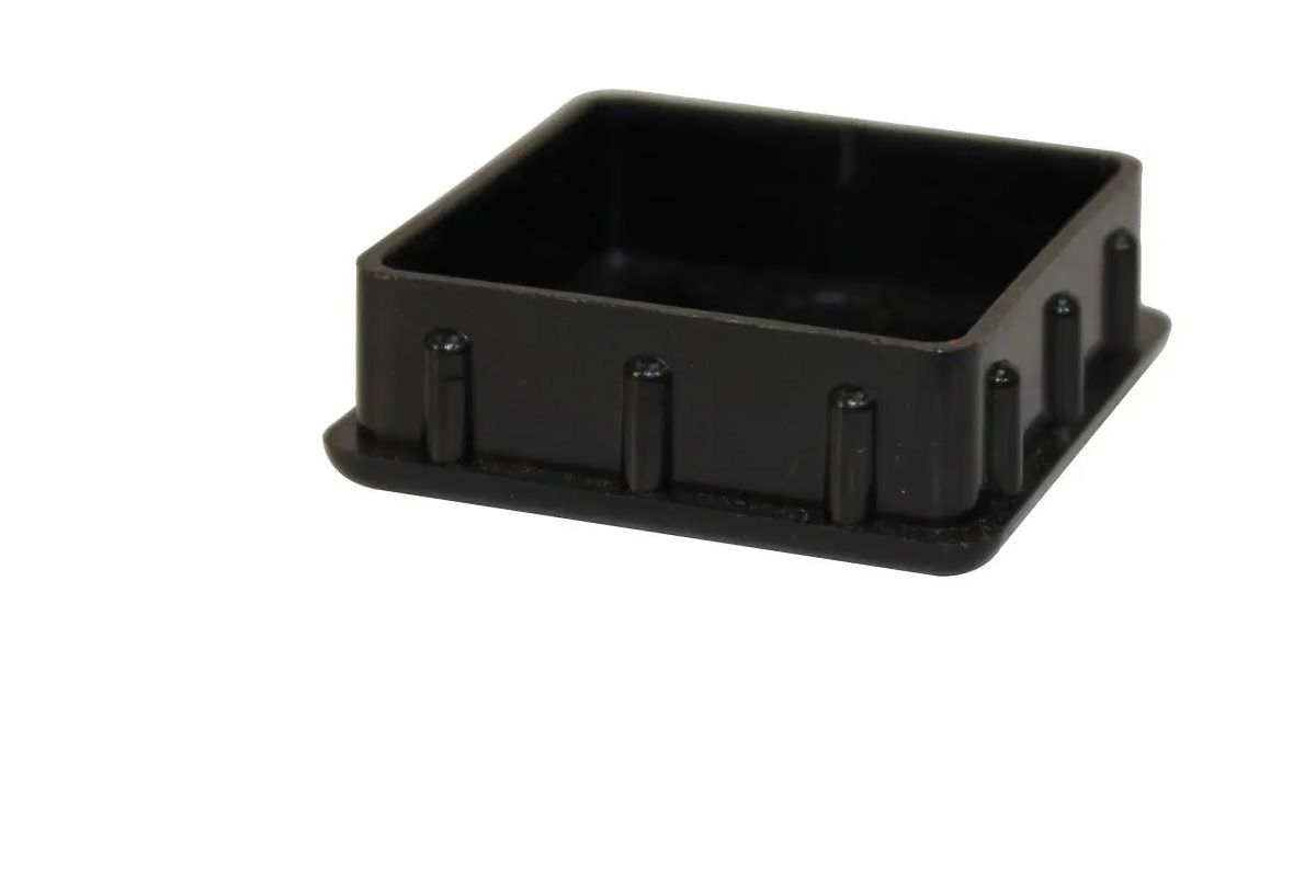 Plug, Square, 38mm (4 pack) BY WOODLY