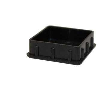 Plug, Square, 38mm (4 pack) BY WOODLY