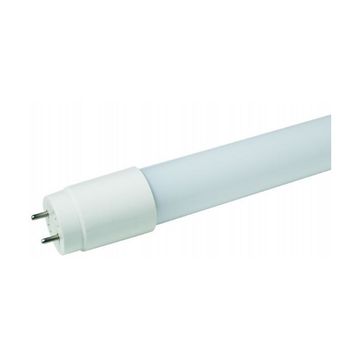 85-265VAC 18W Daylight Frosted 1200mm 4Ft LED T8 Pc Tube