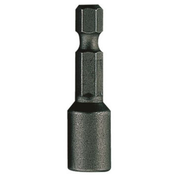King Tony - Nut Setter Magnetic 1/4" X 42mm - 2 Pack