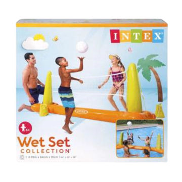 Intex Pool-Game Volleyball 239X64X91Cm