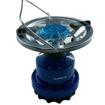 Mini Portable Gas Burner Stove