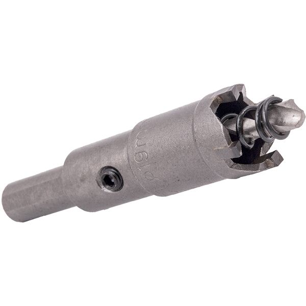 Hole Saw Tct 19Mm For Metal