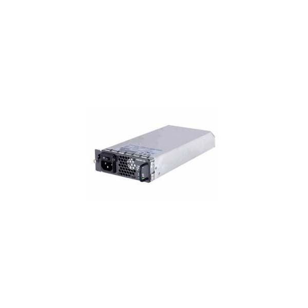 Hp Aruba Psu-350-Ac 350W Ac Power Supply For 2930F And 3800 Series Switches