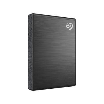 SEAGATE ONE TOUCH SSD 1TB EXTERNAL USB 3.0