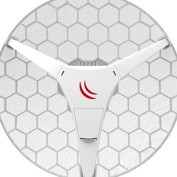 Mikrotik Lhg Wireless Wire 60Ghz Ptp Cpe Rblhgg-60Ad