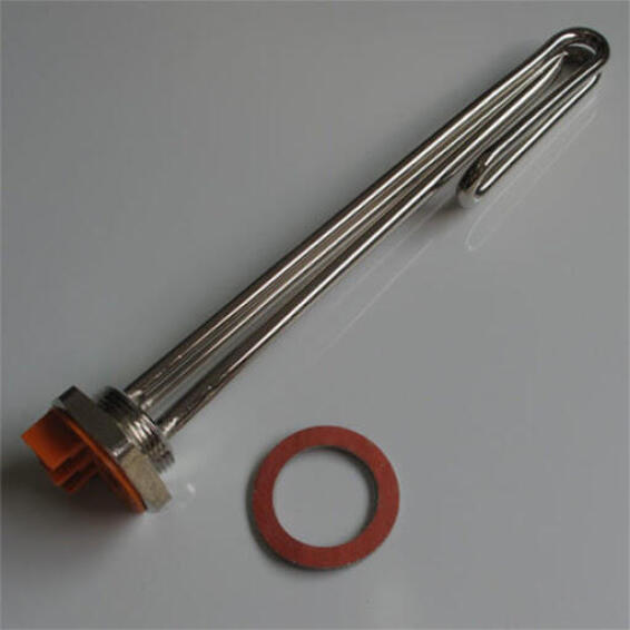 Geyser Boss Element 2KW With No Pockets SABS