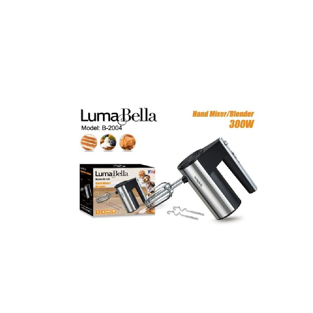 HAND BLENDER\MIXER