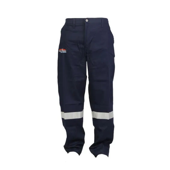 DROMEX D59 FLAME/ACID CONTI PANTS SIZE 40