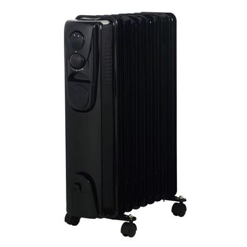ALVA 9 Fin 2000W Oil Heater-NO TIMER