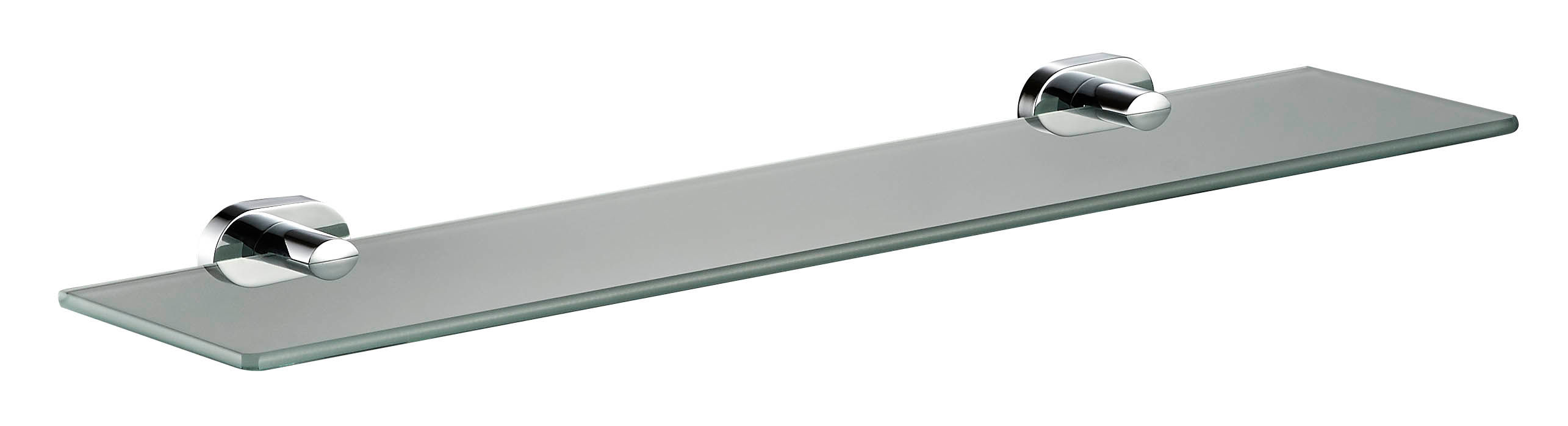ROME GLASS SHELF