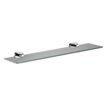 ROME GLASS SHELF