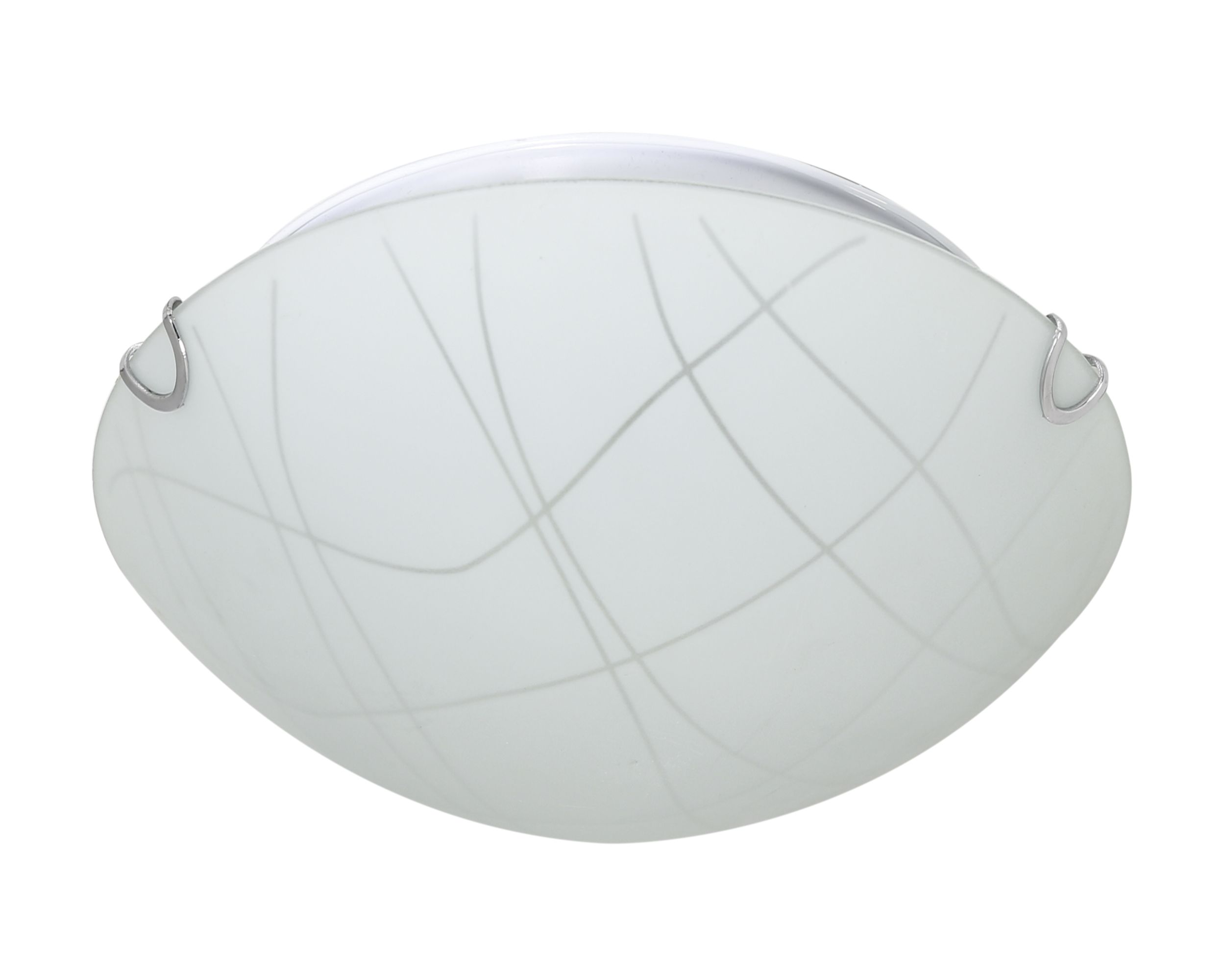 Eurolux Surreal Grid Design Indoor Ceiling Light 300mm