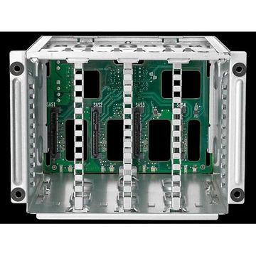 Hpe Ml350 Gen10 4Lff Hdd Cage Kit