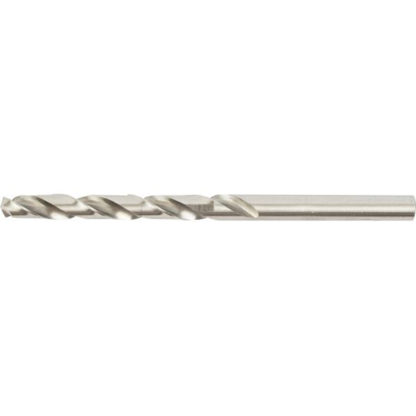 Drill Bit Hss Industrial 6.5Mm 135Deg Packet Of 10