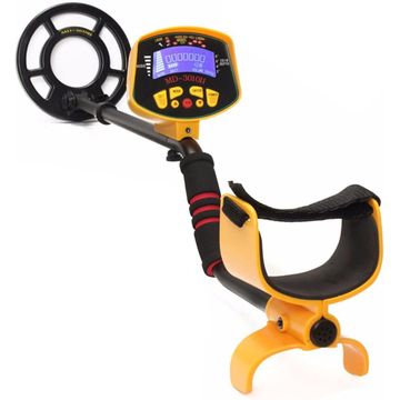 Gold Sniper Metal Detector