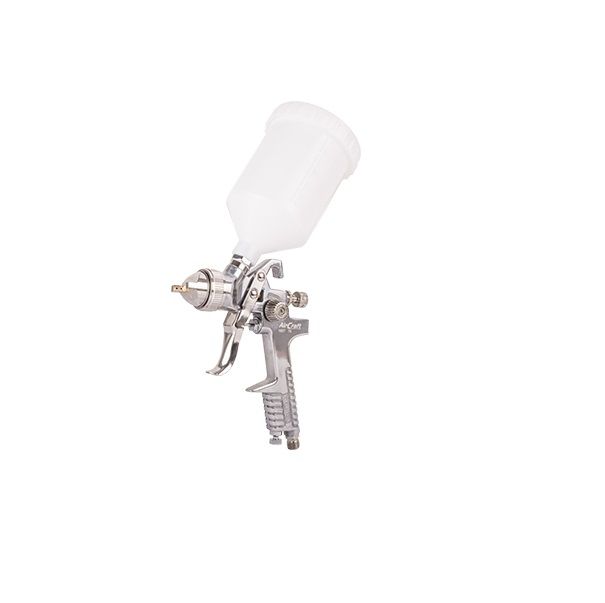 Aircraft Spray Gun 1.4mm Nozzle 600cc Cup TYPE A