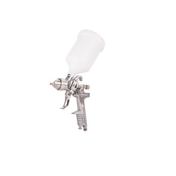 Aircraft Spray Gun 1.4mm Nozzle 600cc Cup TYPE A