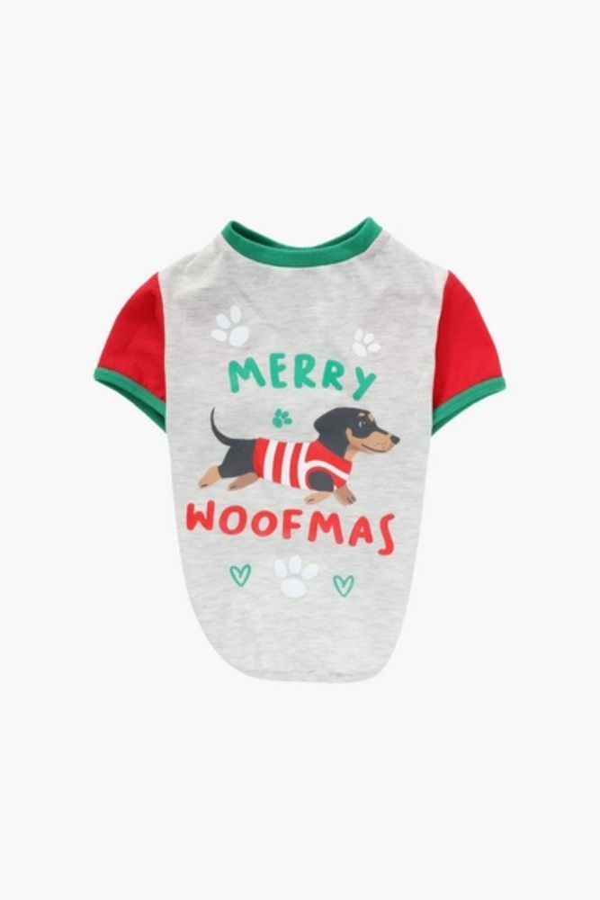 PAWSOME TEE Vibrant, Fun & Comfortable Kids’ T-Shirtlarge