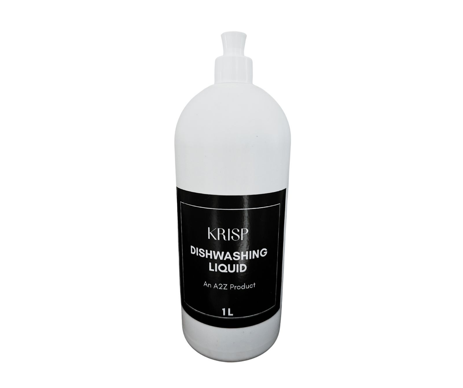 KRISPA2Z Dishwashing Liquid 1 L