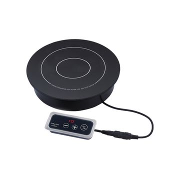 Induction warmer – In-stand - SMARTCHEF