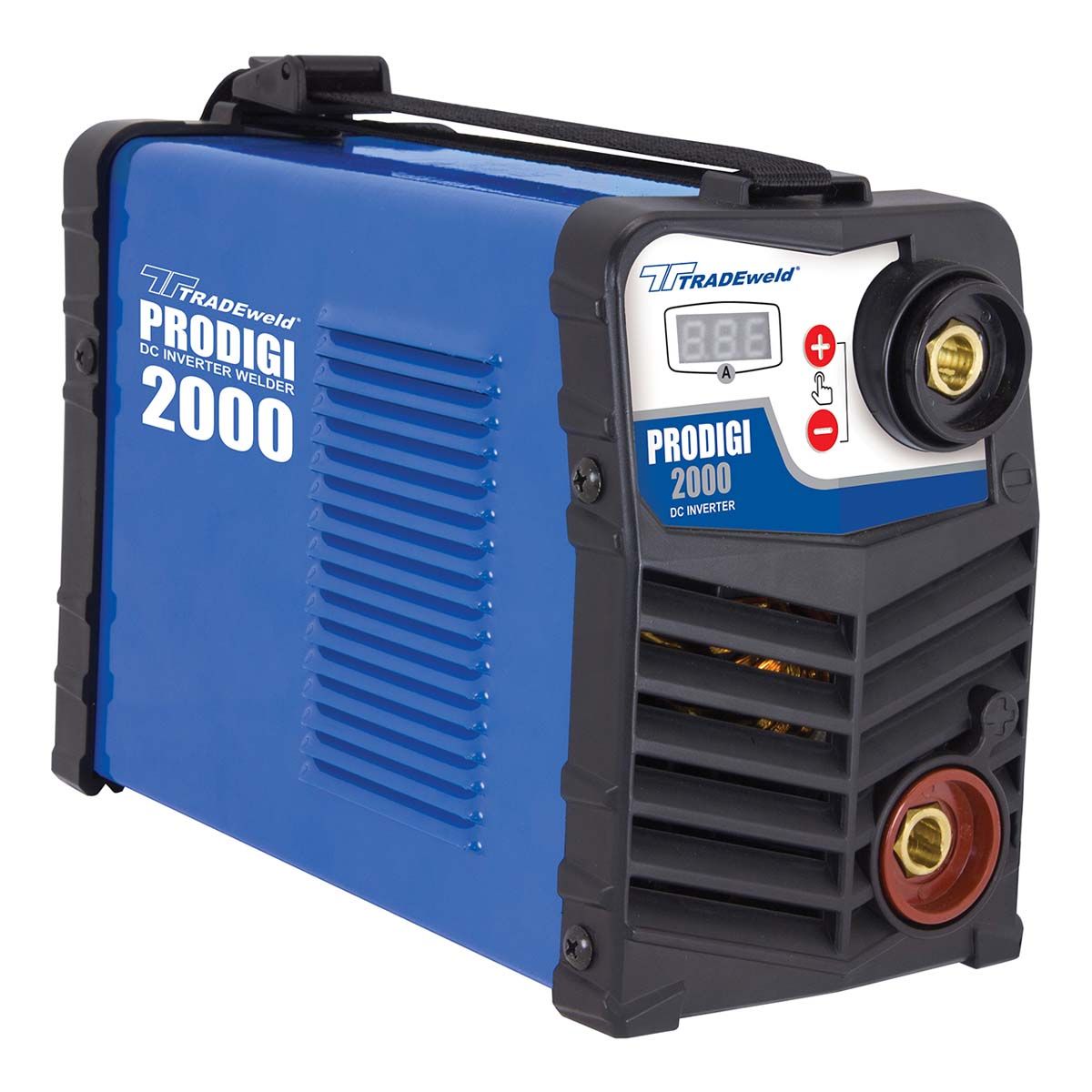 MMA PRODIGI 2000-220V INVERTER