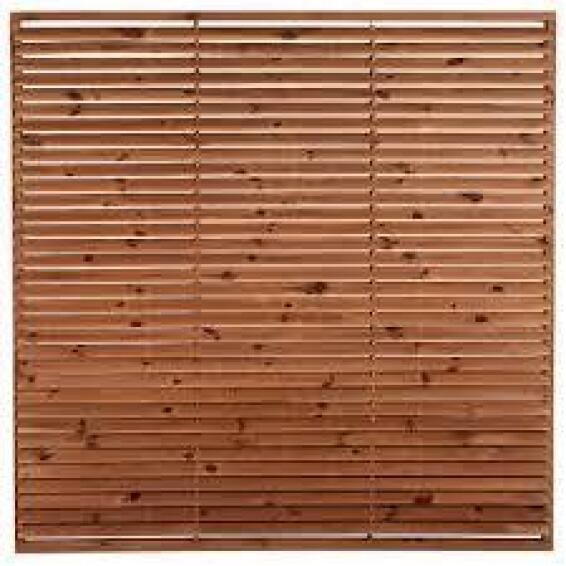 Screen Persienne Brown Th75 - 1800X1800