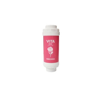 STIEBEL ELTRON - Shower Filter - VITA - Rose