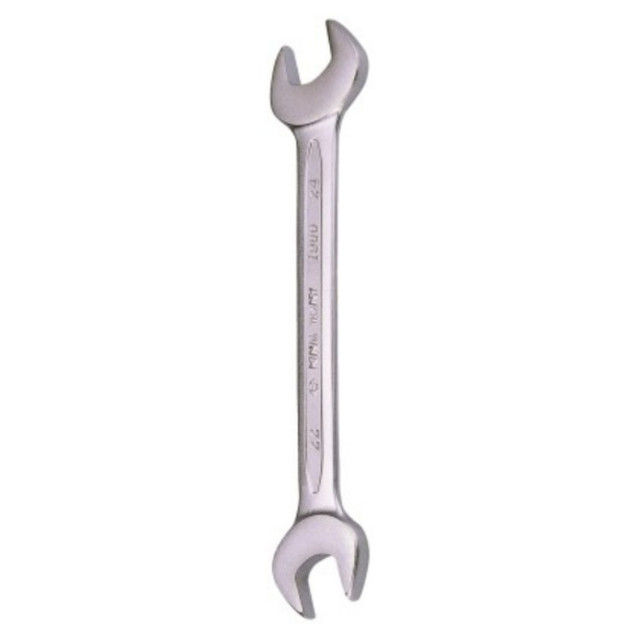 King Tony - Spanner - Double Open - 21mm x 23mm - 2 Pack