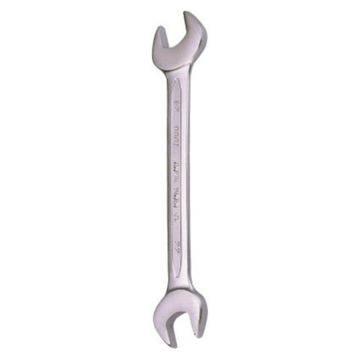 King Tony - Spanner - Double Open - 21mm x 23mm - 2 Pack