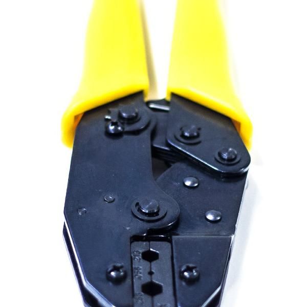 Crimping Tool Arf400 Lmr400 (All Connector Types) LEROY MERLIN South Africa