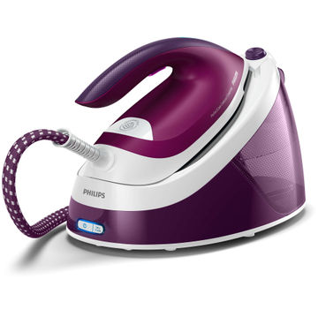 Philips PerfectCare Compact Essential Steam Generator Iron-GC6842/30
