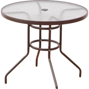 80cm Outdoor Dining Patio Table