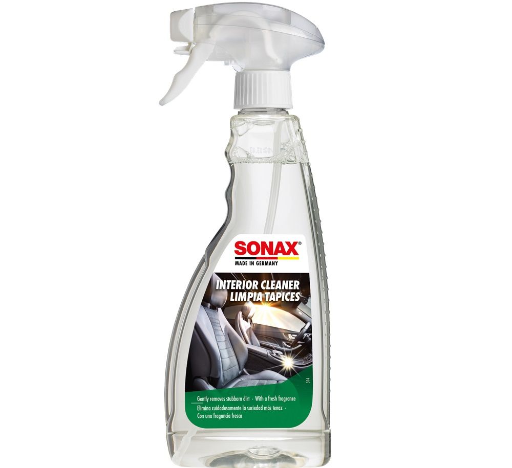 Sonax Interior Cleaner 500ml