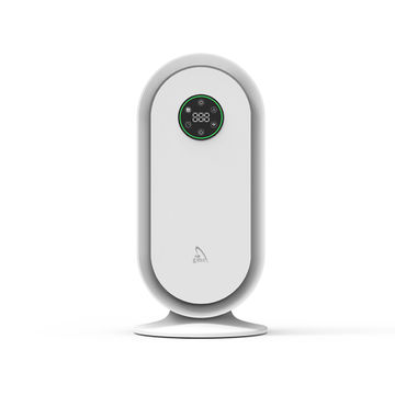GMC - HOME Air Purifier |CADR 300m3|WIFI|AFSA Approved|HEPA H13 Filter