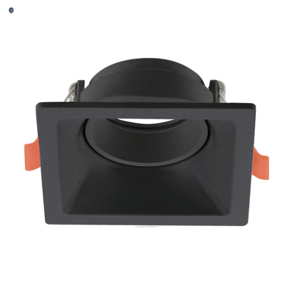 Polycarbonate Anti Glare Down Light