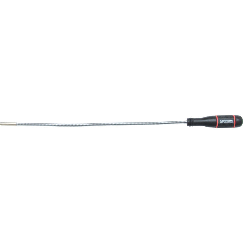 Kennedy Magnetic 18Inch Flexi Shaftpick Up Tool