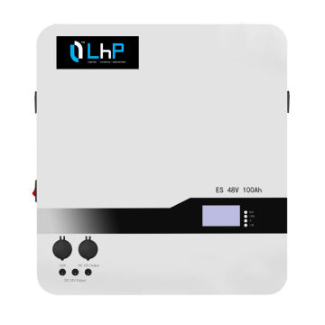 4.8KWH Lithium Ion Battery – SFLPW4.8KWH-E
