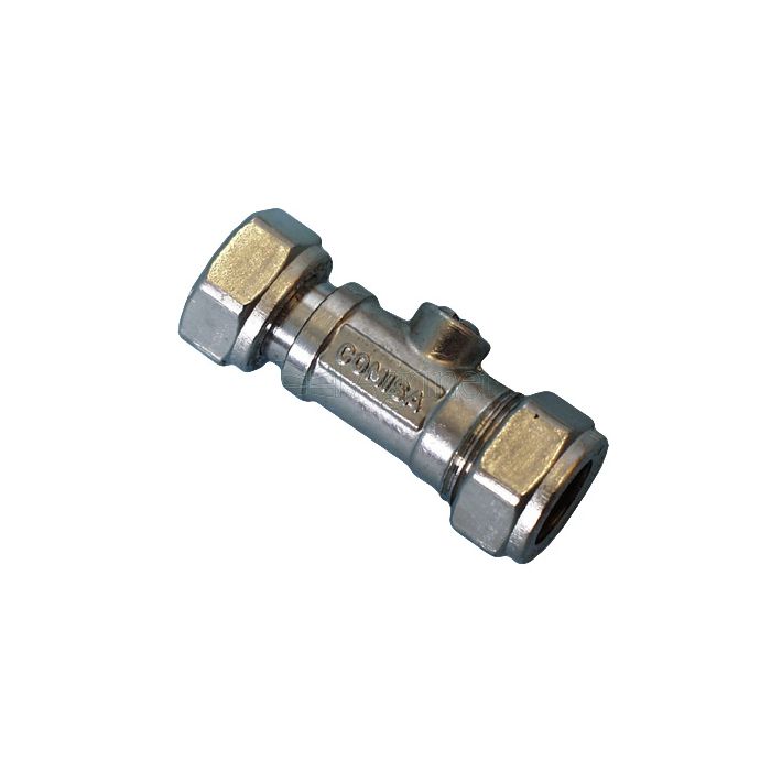 Bulk Pack x 10 Insert Nylon Barrel 32mm