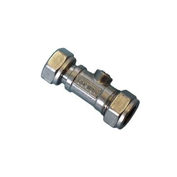 Bulk Pack x 10 Insert Nylon Barrel 32mm