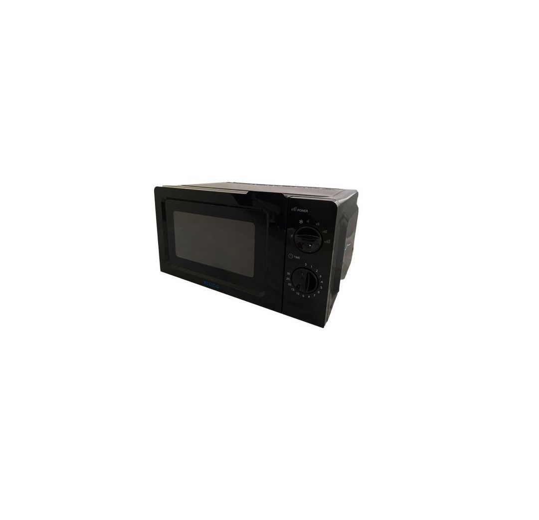 ECCO Microwave Oven 700 Watt - 20 Litre - MI2816