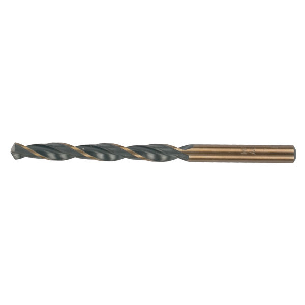 Hss Sprint Master 6.9Mm Bulk Din 338 Alpen Drill Bit