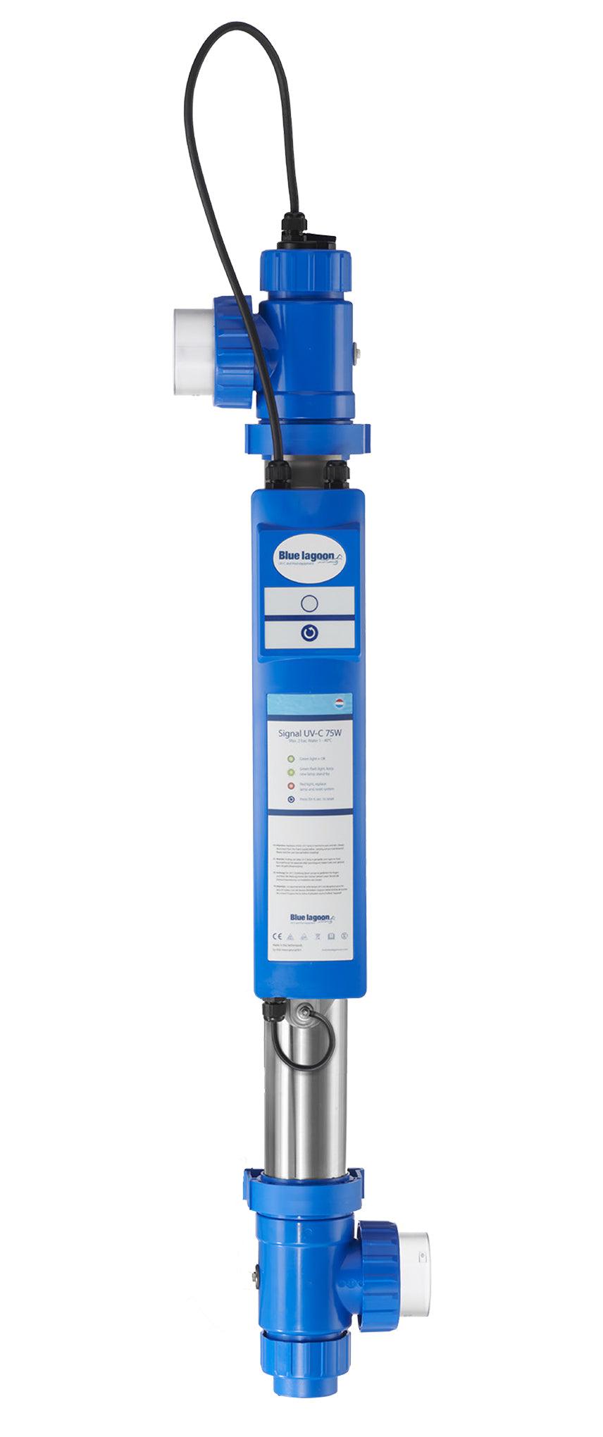 Speck Blue Lagoon Uv-C Signal 75W