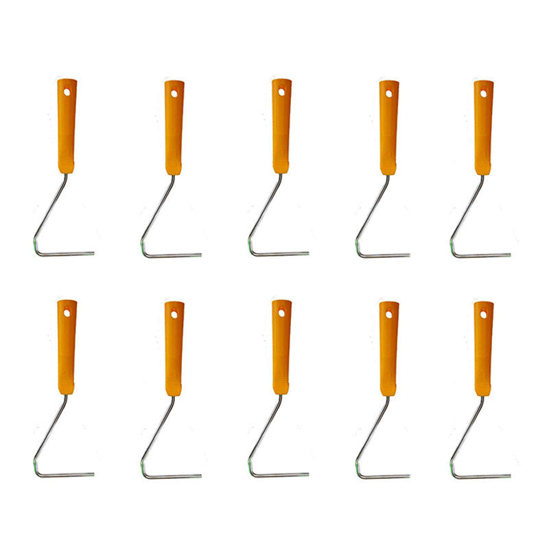 POWR Paint Roller Mini Handle 100mm H270 ( 10 Pack )