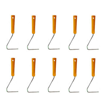 POWR Paint Roller Mini Handle 100mm H270 ( 10 Pack )
