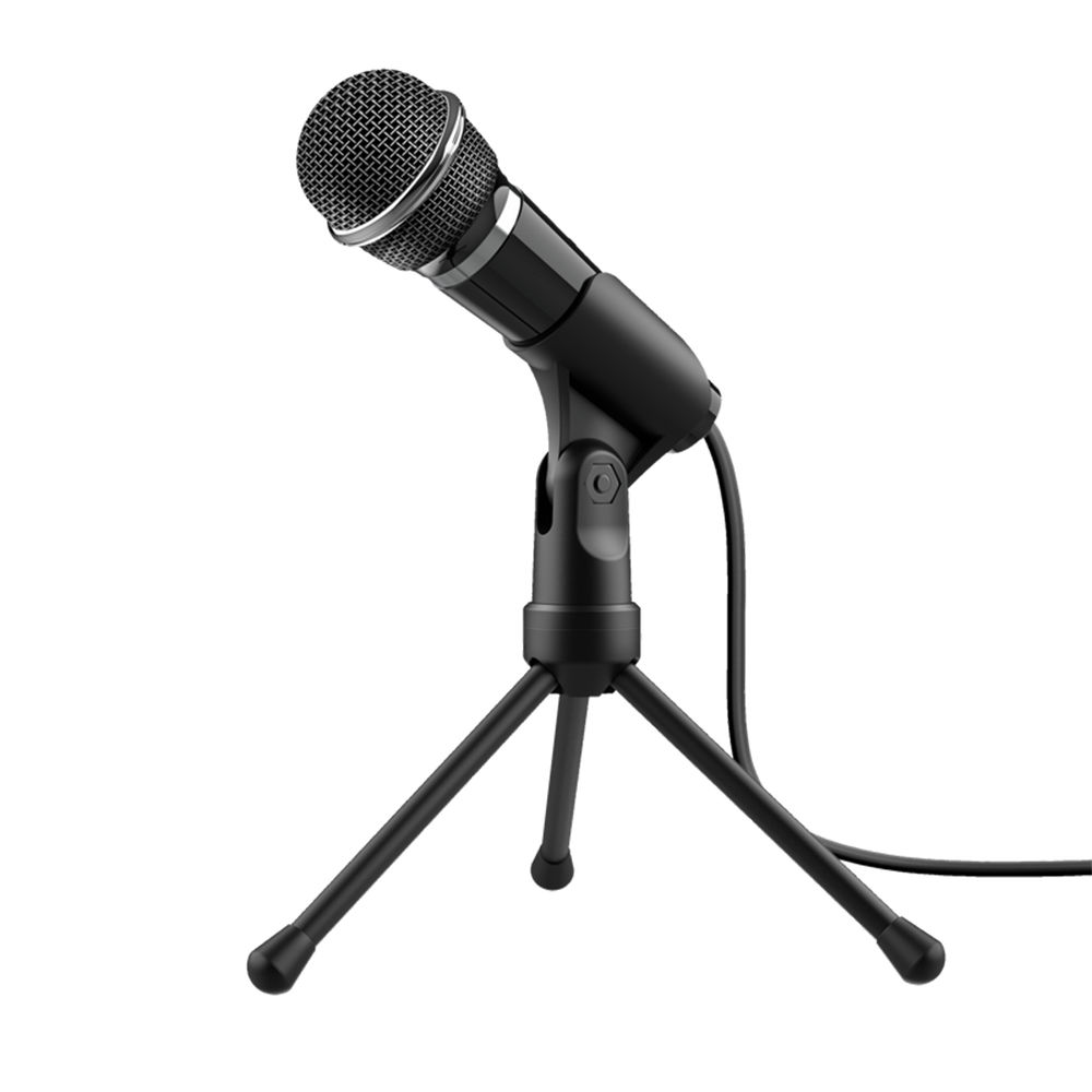 Trust Starzz - Desk Microphone