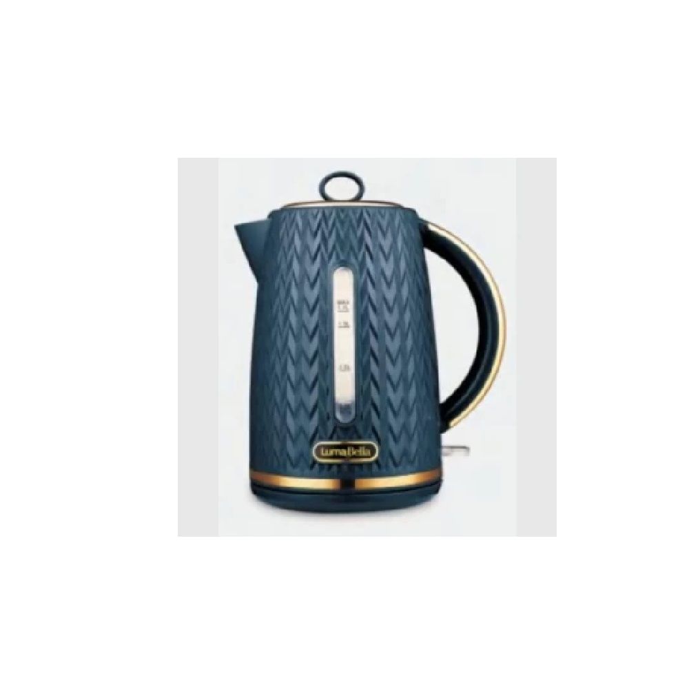 MIDNIGHT BLUE JUG KETTLE