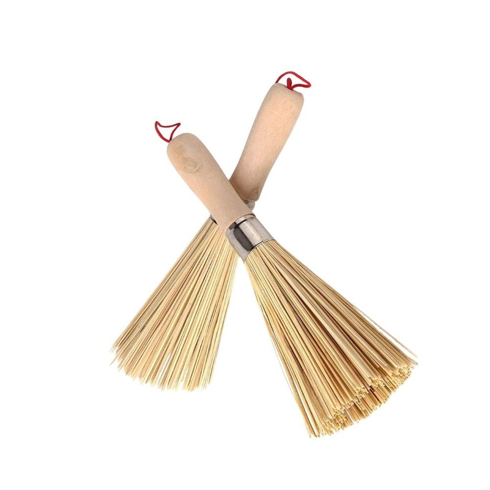 23 CM WOK CLEANING BRUSH