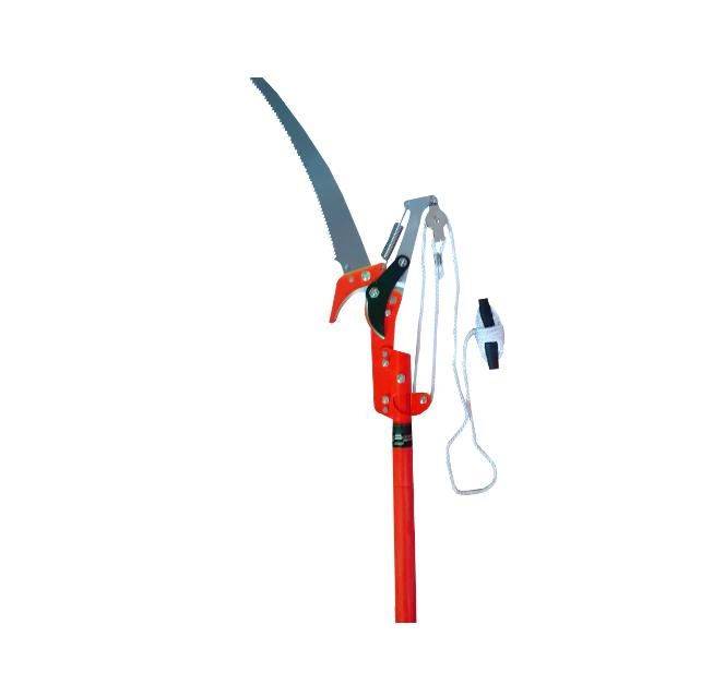 Tree Pruner High Carbon Steel 1.8m - 2.8m 1.8m - 2.8m - 2 Pack
