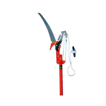 Tree Pruner High Carbon Steel 1.8m - 2.8m 1.8m - 2.8m - 2 Pack